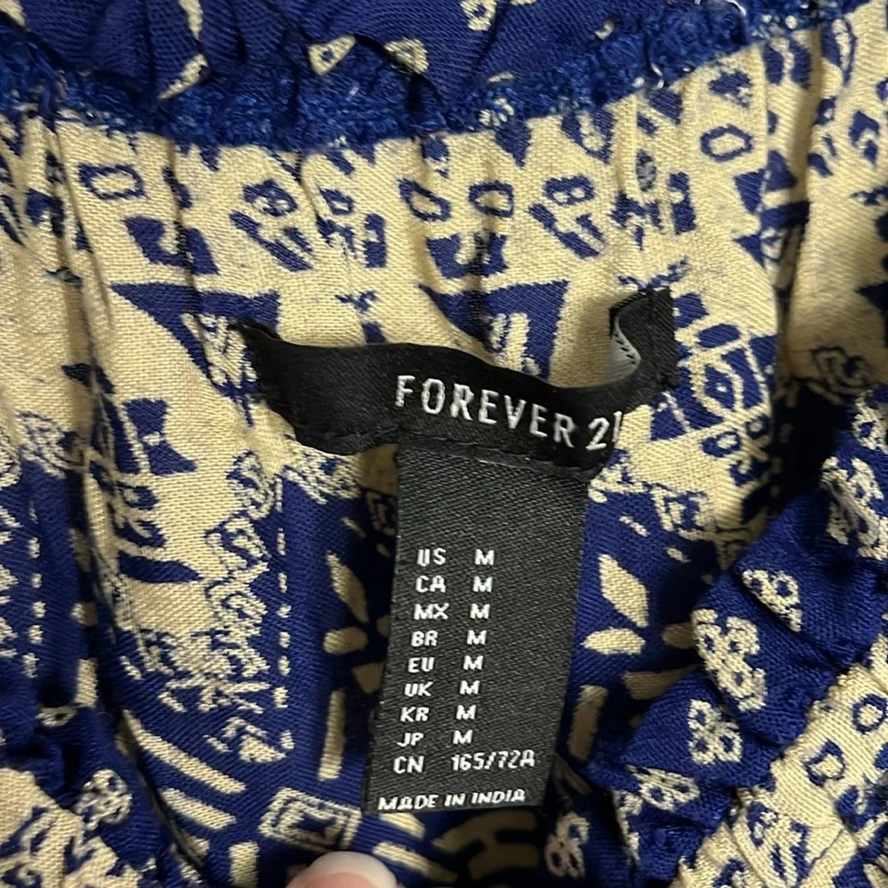 Romper - Picture 2 of 4
